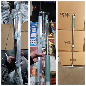 JIUYI <span class=keywords><strong>Balai</strong></span> serpillère en silicone extensible, best-seller, pour sols domestiques, <span class=keywords><strong>balai</strong></span> magique, lame de <span class=keywords><strong>balai</strong></span> serpillère extensible pour salle de bain - Product Image 4