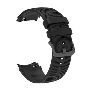 <span class=keywords><strong>Bracelet</strong></span> de <span class=keywords><strong>montre</strong></span> en silicone de remplacement étanche Sport pour <span class=keywords><strong>Oppo</strong></span> Watch X <span class=keywords><strong>Bracelet</strong></span> en caoutchouc <span class=keywords><strong>Bracelet</strong></span> souple - Product Image 5