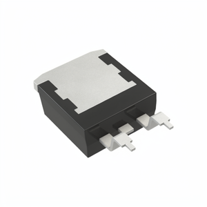 Transistors IXTA160N10T TO-263AA, Achetez des composants électroniques en ligne, Distributeur agréé - Product Image 1
