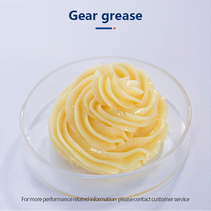 1kg im lặng bôi trơn dầu mỡ bôi trơn công nghiệp cho massage động cơ không chổi than fascia súng - Product Image 2