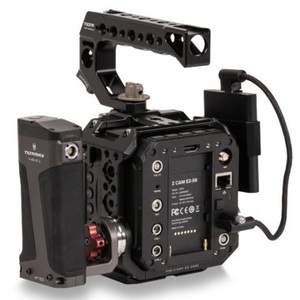 TA-T05-B <span class=keywords><strong>Z</strong></span> CAM Kit B pour <span class=keywords><strong>Z</strong></span> CAM E2 & E2G Compatible avec les poignées latérales de type II et les plaques de base de type I - Product Image 4