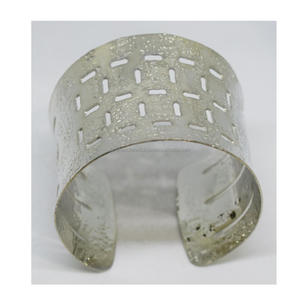 2024 Colorado Color Black Resin <b>Bangle</b> Silver lightweight Indian <b>copper</b> Christmas Couple Gift Jewelry Winter Couple Jewelry - Product Image 2
