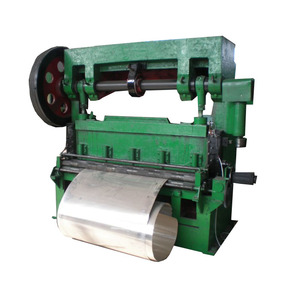 Thiết kế mới mở rộng lưới kim loại máy trải cho loa âm thanh - Product Image 6