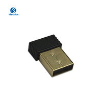 Meeblue Petite balise USB Récepteur de données Émetteur Suivi des actifs IOT Ble iBeacon