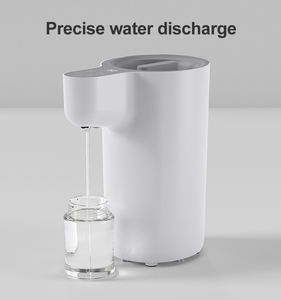 เครื่องเปลี่ยนเสียงเด็กทารก,เครื่องผสมนมผงสำหรับเด็กเครื่องอุ่นนมอัตโนมัติ - Product Image 6