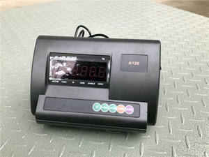 Boden skala 1ton 2ton 3ton 5ton - Product Image 3