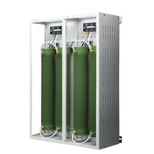 NGR/NER 6,6KV 400A IP20-IP56 Schutzklasse Edelstahlgehäuse Neutraler Erdungswiderstandskasten 500 1% - Product Image 3