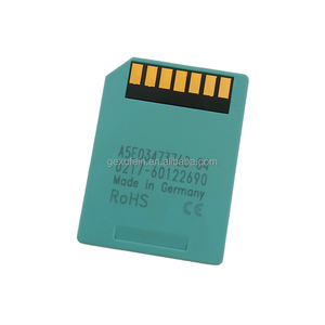 Carte mémoire SIMATIC S7 6ES7953-8LL31-0AA0 neuve, 100 % originale, P S7-300 C7 ET200 3-3V Nflash 2 Mo - Product Image 6