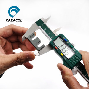 EE33/30 <span class=keywords><strong>Ferrite</strong></span> <span class=keywords><strong>Core</strong></span> Cho Biến Áp Điện Sản Xuất Tại Trung Quốc - Product Image 1