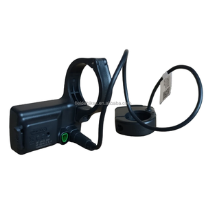 Bafang dpc245 V3 Bluetooth hiển thị kết nối bafang Go + app - Product Image 5