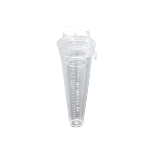 Tek Kullanımlık Tıbbi Atık Sıvı Toplama Torbası ISO Sertifikalı Hispa Marka Sınıf I Ölçüm Kabı Ameliyathane/Cerrahi Koğuş için - Product Image 1