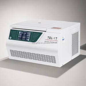 Centrífugas de Laboratório de Alta Velocidade Fabricantes de Equipamentos de Laboratório Profissionais Suporte para Varejo e Atacado - Product Image 3