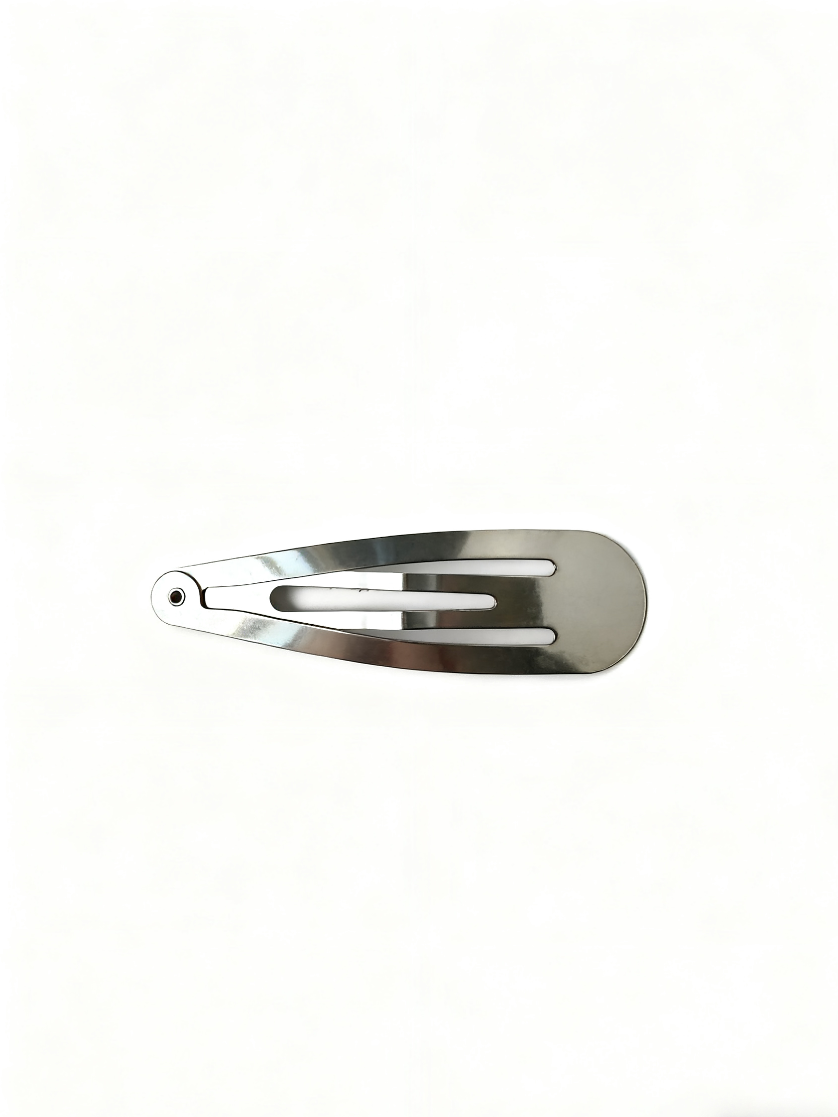5CM round - headed water - drop clips