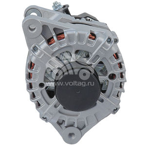 ALTERNADOR DE COCHE para <span class=keywords><strong>HYUNDAI</strong></span> I10 1.1 ALA9304RB BN373002F100 373002F100 - Product Image 4