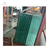 Prix bas panneau stratifié vidrio laminado laminas de vidrios feuilles de verre panneaux de verre feuilleté fabricant de verre