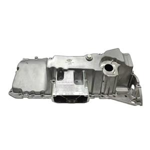 HEMILA Piezas de Vehículo para BMW E70/E71 X5 OE: 11137629210 Reemplazo de Cárter de Aceite Sistema de Lubricación del Motor - Product Image 3