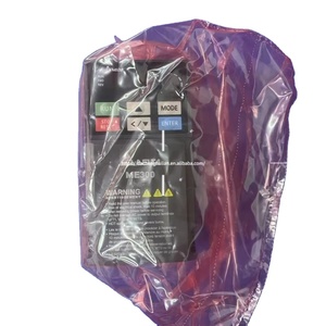 อินเวอร์เตอร์ปรับความถี่ Delta VFD รุ่น ME300 ซีรีส์ VFD2A7ME43ANNAA 0.75 กิโลวัตต์ 1 แรงม้า 460 โวลต์ 2.7 แอมป์ 3 เฟส - Product Image 1