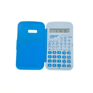 Joinus Js-105 10 Digit Scientific Calculator For Student Country Wide - Product Image 5
