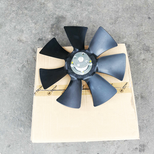 Embrague de Ventilador Original 450 Foton ISF2.8 1105910000040 - Product Image 4