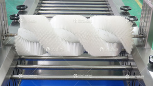 OG-606 Multi-Sử Dụng Con Lăn Học Sinh Lớp Cam Bơ Khoai Tây Cà Chua Trái Cây Rau Phân Loại Và Phân Loại Máy - Product Image 3