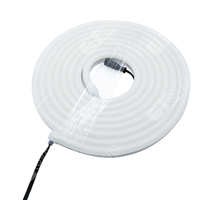 Bande lumineuse LED 12V en PVC, contrôle par application, intensité variable, étanche, Flexible, décoration de jardin, lumière LED intelligente