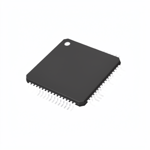 Authorized Distributor 64 TQFP Exposed Pad Embedded SPC582B50E1CG00X Electronics Component - Product Image 1