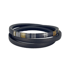 สายพาน B67หุ้ม V แบบคลาสสิก - Product Image 1