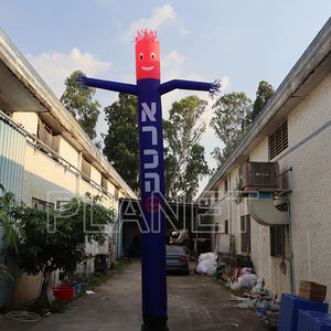 Danzarín de Aire Inflable Personalizado para <span class=keywords><strong>Conciertos</strong></span> Festivales Exposiciones y Ferias - Product Image 3