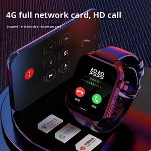 Montre connectée tendance 2026 avec grand écran de 2,64 pouces, suivi du sommeil et bracelet de fitness S998 - Product Image 5