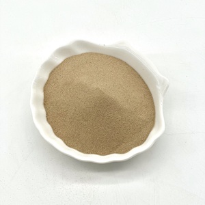 <span class=keywords><strong>Sable</strong></span> de zircon et poudre de zirconium à faible teneur en TiO2 (<0,1%) directement de l'usine, <span class=keywords><strong>très</strong></span> demandés pour la fonderie d'investissement et les pigments céramiques - Product Image 2