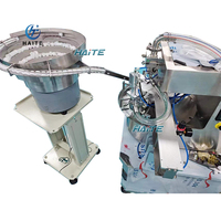 Machine automatique de remplissage et de bouchage de poches souples de 50 ml, 100 ml, 500 ml, 1000 ml pour jus, lessive, crème