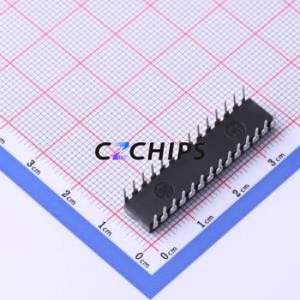 Microcontrolador de chip IC de circuito integrado original a estrenar de 1/SP 1/2/1/2 (MCU/MPU/SoC) - Product Image 2