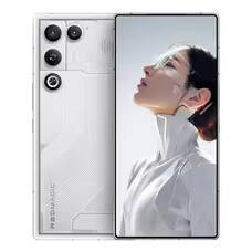 RedMagic 11Air 6.85'' 144Hz Oled Screen 1216*2688 7000mAh Battery Snap dragon 8 Elite Octa Core 5G Gaming Smartphone
