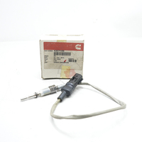 Pièces de moteur 4327199, capteur de température des gaz d'échappement, numéro OEM. 4327199 pour Cummins Qsk