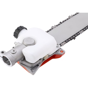 L&P Direct Sales Outils de jardin Tête de scie à <span class=keywords><strong>perche</strong></span> multifonction, accessoire de tronçonneuse à <span class=keywords><strong>perche</strong></span> pour débroussailleuse et élagage, prix de gros - Product Image 6