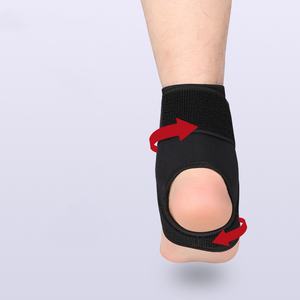 Haute qualité respirant basket-ball pied cheville soutien orthèse pansement Fitness sport essentiel - Product Image 2