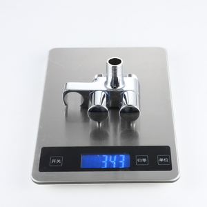 Аксессуары для ванной, биде - Product Image 5