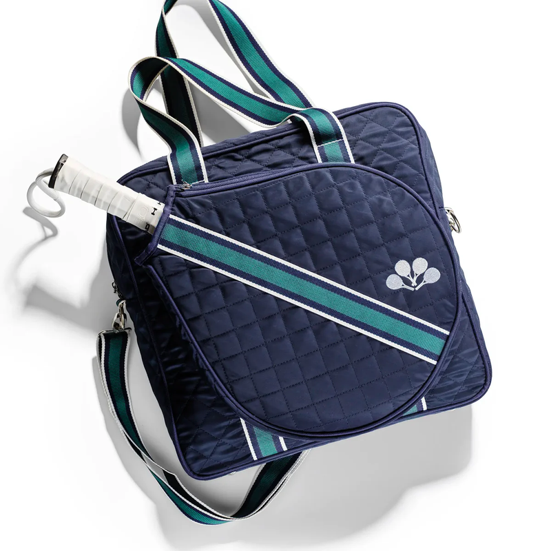 Durable 600D Polyester Padel Racket Bag