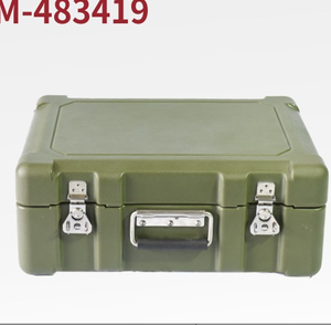 DF JM483419 21L 22L 23L 24L 25L 26L Factory Price Equipment Storage Shockproof Waterproof <b>Hard</b> Plastic Customizable Foam CN/GUA - Product Image 5