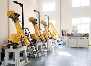 Waterjet N22b080 Spiraalveer Actuator K42c004 Pneumatische Geluiddemper <span class=keywords><strong>Sugino</strong></span> Versterker Pomp Reserveonderdelen Verbruiksartikelen - Product Image 4