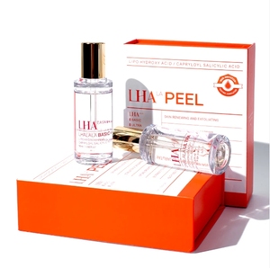 Corea del Sur Lha <span class=keywords><strong>Lala</strong></span> Peel Comprar Peeling Facial Fnd Peeling Químico Acné Cicatrices Cuerpo Peeling Facial Peeling Químico Coreano - Product Image 4