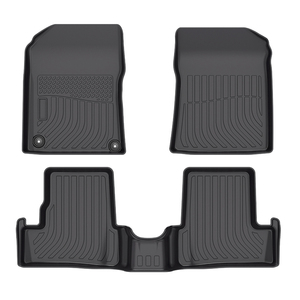 <strong>Car</strong> <strong>Mat</strong> for 100% Safety Universal Luggage <strong>Mats</strong> for <strong>Citroen</strong> <strong>C3</strong> 2024 - Product Image 3