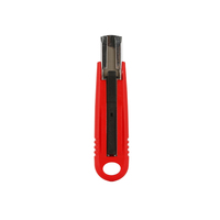 Couteau à lame coulissante multifonctionnel industriel pliable fait main en acier inoxydable avec garantie de 6 mois