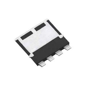 Transistors PowerPAK 8 x 8 SQJQ186E-T1_GE3 Composant électronique d'origine - Product Image 1
