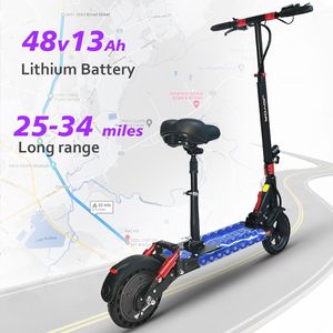 Xe Điện Dành Cho Người Lớn JOYOR G5 Mới Về Với Động Cơ 600W 13 AH Tốc Độ Tối Đa Lên Tới 45 Km/h Xe Điện Tầm Xa 45-55Km - Product Image 2