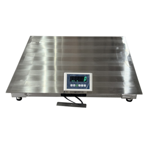 1.2*1.2M 2t Thép không gỉ sàn công nghiệp quy mô nền tảng Trọng lượng quy mô với <span class=keywords><strong>T3</strong></span> chỉ số - Product Image 2