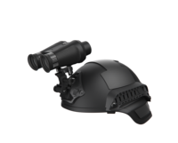 Appareil de vision nocturne Gen3 Naked Eye 3D VR VRNV300 pour casque monté avec jumelles infrarouges numériques tactiques 4K HD