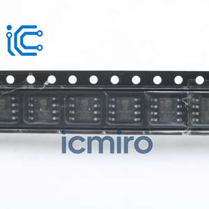 ICMICRO มีสินค้าในสต็อก วงจรรวมอิเล็กทรอนิกส์ของแท้ใหม่จากผู้ผลิต ESP-PSRAM64H - Product Image 2