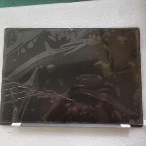 14.0" B140QAN05.N หน้าจอ LCD+ทัชสกรีน ดิจิไทเซอร์ ชุดประกอบแล็ปท็อปสำหรับโน้ตบุ๊ค 40 พิน วิวดิวิชั่น 2240X1400 จอแสดงผล P19316-3J1 เกรด A - Product Image 2