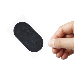 Mouth Tape Against Sport Naril Micropore 30 On Breath Right Transparent Medical Grade Silicone Gentle - Product Image 4